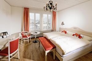 Gallery image of Hotel Beausite in Interlaken