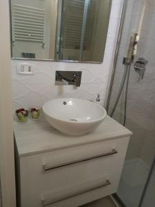 A bathroom at Sweet Home by Giò