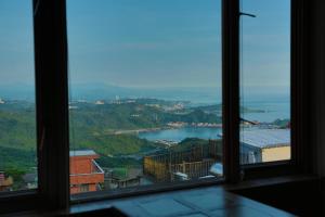 Paisagem natural perto do bed and breakfast