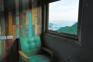 Paisagem natural perto do bed and breakfast