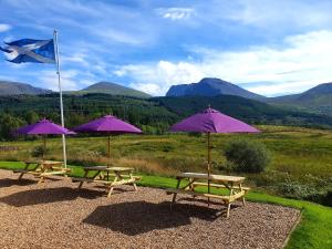 Galería fotográfica de Tower Ridge House en Fort William