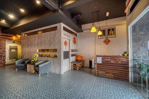 Fotografie z fotogalerie ubytování Parkland Express v destinaci Brinchang