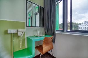 Fotografie z fotogalerie ubytování Parkland Express v destinaci Brinchang