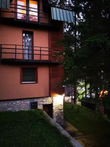 Gallery image of Apartments Cosic in Vlasic