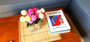 Fotografie z fotogalerie ubytování Apartments Villa Bare v destinaci Kastav