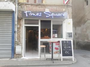 Φωτογραφία από το άλμπουμ του Bar Times Square σε Vienne