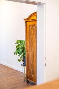 Zdjęcie z galerii obiektu Villa Theresienhof w mieście Rosegg