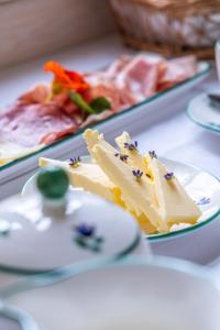 Jedzenie w obiekcie B&B lub w pobliżu