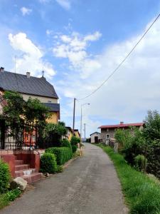 Afbeelding uit fotogalerij van Agroturystyka Szalejów 117 in Szalejów Górny