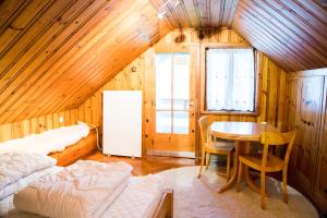Gallery image of Chalet am See in Keutschach am See