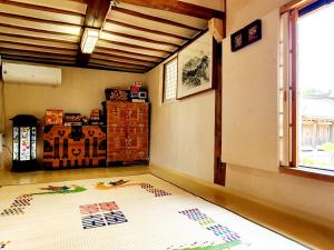 Ảnh trong thư viện ảnh của Ahndong Kimjongtaek Yangsodang ở Andong