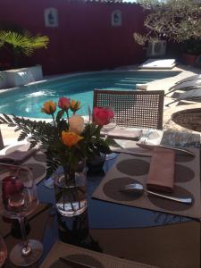 Gallery image of Auberge les Galets in Peyruis +98 photos