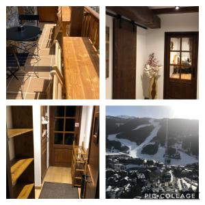 Φωτογραφία από το άλμπουμ του Vall del Riu - Llar dolça llar HUT07815 σε Soldeu