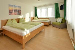 Gallery image of Appartements Frauenschuh in Schladming