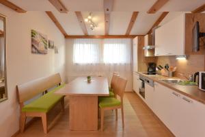 Gallery image of Appartements Frauenschuh in Schladming