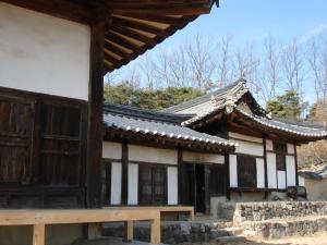 Ảnh trong thư viện ảnh của Ahndong Kimjongtaek Yangsodang ở Andong