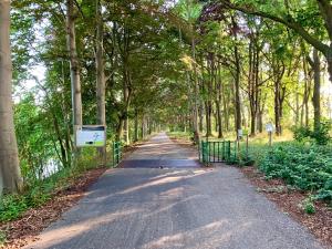 Afbeelding uit fotogalerij van Maas Suites (Maastricht - Lanaken) in Lanaken