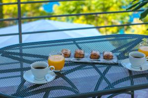 Galeriebild der Unterkunft Abuela's Beach House in Brela