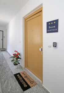 Fotografie z fotogalerie ubytování Kenova studio apartment v Dubrovníku