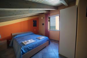 Gallery image of Residence Mare Blu in Capo dʼOrlando