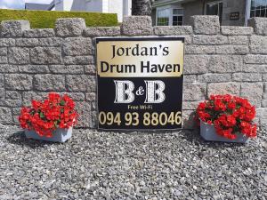 Φωτογραφία από το άλμπουμ του Jordan's Drum Haven B&B, Knock σε Knock