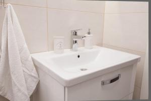 Fotografia z galérie ubytovania Studio apartments Tara v destinácii Zadar