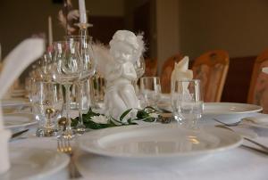Zdjęcie z galerii obiektu Hotel Grodzki w Poznaniu
