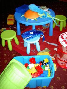 Klub dla dzieci w obiekcie Hotel Grodzki