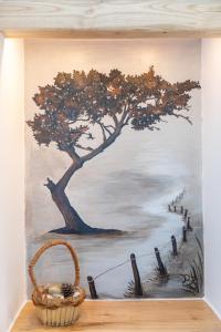 Photo de la galerie de l'établissement Arhontiko, à Naxos Chora