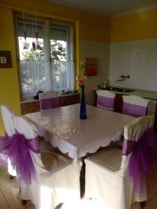 Et opholdsområde på Kata apartment