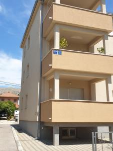 Fotografia z galérie ubytovania Lux & Relax Apartments Trogir v Trogiri