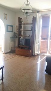 Gallery image of Marina di Corniglia Big Flat in 5 TERRE in Vernazza