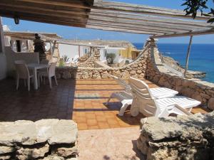 Gambar di galeri bagi Il Villaggio Del Mago di Lampedusa +186 gambar
