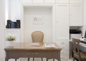 Gallery image of Vittoria Colonna Luxury B&B in Ischia