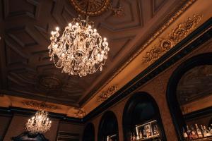 Fotografie z fotogalerie ubytování The Merchant Hotel v destinaci Belfast