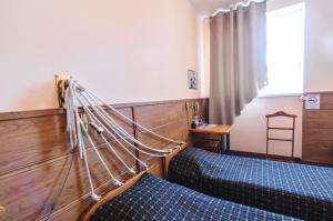 Gallery image of Avrora Hotel in Sevastopol