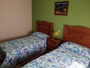 Gallery image of CASA RURAL LA CERCA in Madridejos