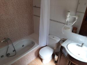 Gallery image of CASA RURAL LA CERCA in Madridejos