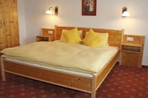 Fotografia z galérie ubytovania Ferienhaus Oberberg vo Flachau