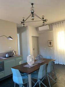 Imagen de la galería de Loraia Design Rooms, en Porto Ercole