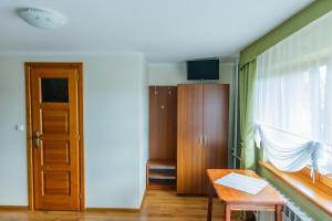 Fotografie z fotogalerie ubytování Pokoje u Jana v destinaci Czorsztyn