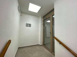 Fotografia z galérie ubytovania Apartmán OKO v Písku