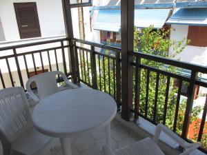 Fotografie z fotogalerie ubytování Apartments Villa Castor v destinaci Pefkochori