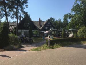 Galeriebild der Unterkunft Op Nijverdal in Nijverdal