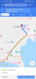 Imagen de la galería de Apartmán Zemplínská šírava, en Michalovce