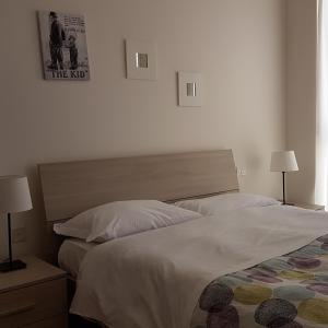 Fotografie z fotogalerie ubytování Affittacamere Bononia Station v destinaci Boloňa