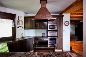 Villa Szalamandra - az Erdőszéle 3154 Mátraalmás, Áfonya út 31 kép - 2
