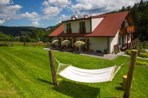 Paisaje cerca de este bed & breakfast