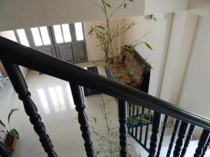 Foto dalla galleria di Hotel Lotus a Ureki