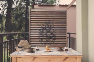 Gallery image of House Ekton in Pefkari